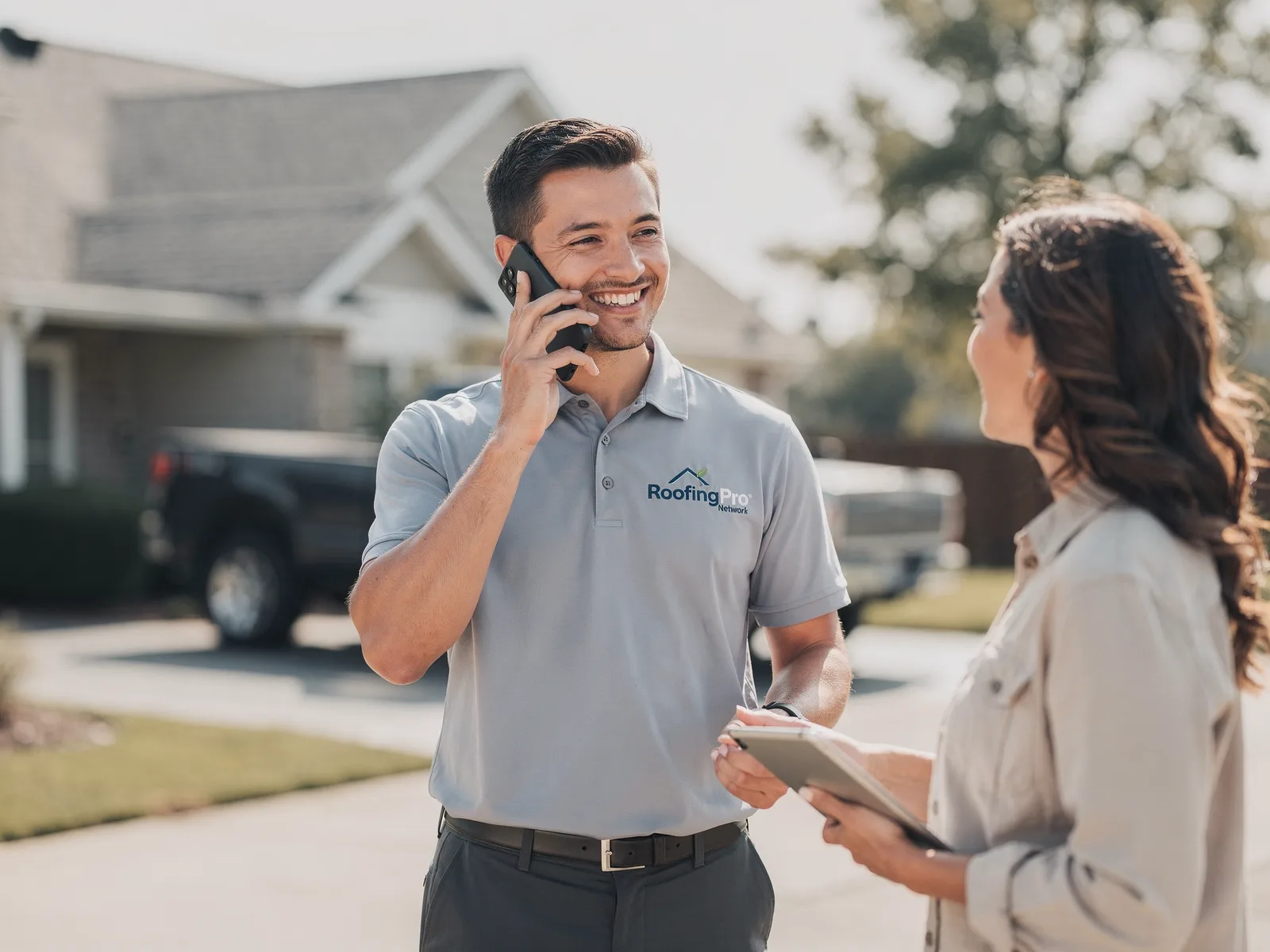 Roof Repair Roanoke, IL FAQs